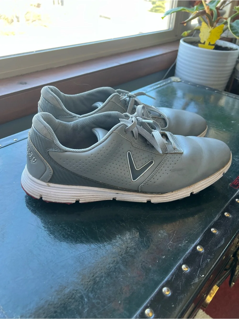 Men’s Callaway Golf Shoes